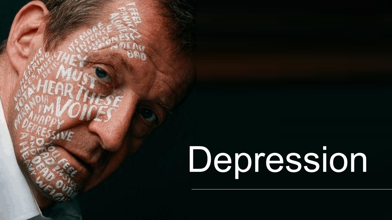 090 Entrepreneurial Anxiety, Apathy and Depression (Virtual Meetup ...