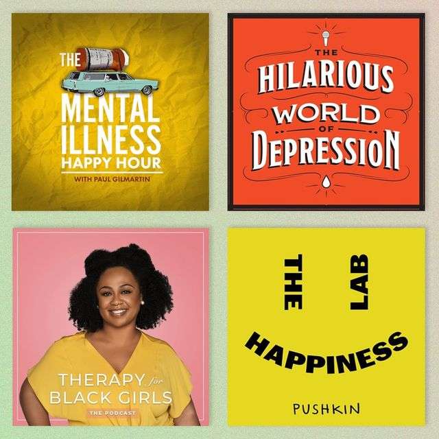 10 Best Mental Health Podcasts in 2021