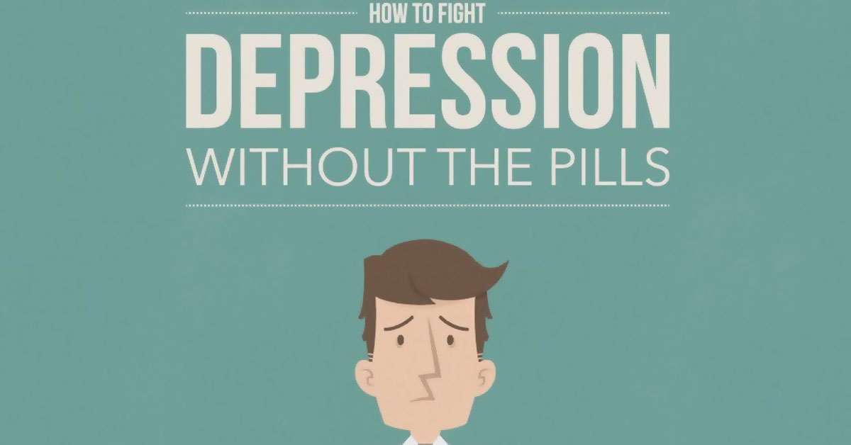 10 Proven Ways To Help Prevent Depression