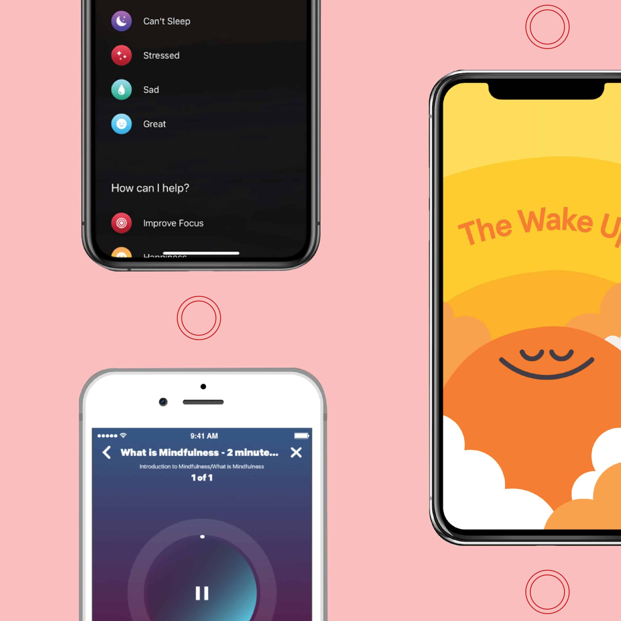 13 Best Meditation Apps for Anxiety, Depression, and Worry