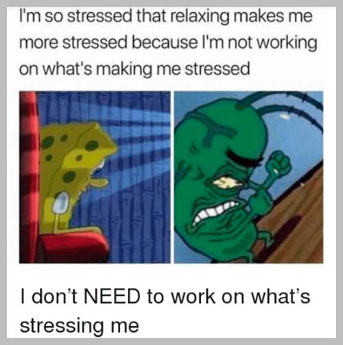 15 Funny Depression Memes People with Depression Can ...