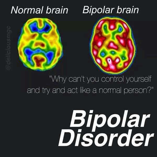17 Best images about bipolar disorder on Pinterest