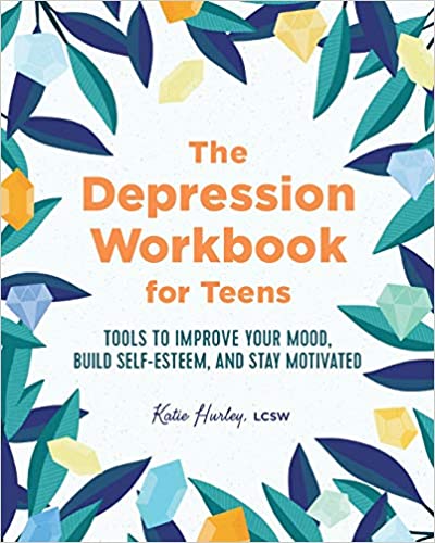 20 Best Self Help Books For Depression And Anxiety