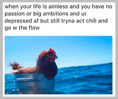 30+ Depression Memes That Will 100% Make You LOL ...