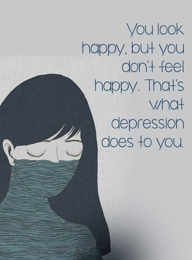300 Depression Quotes And Sayings About Depression