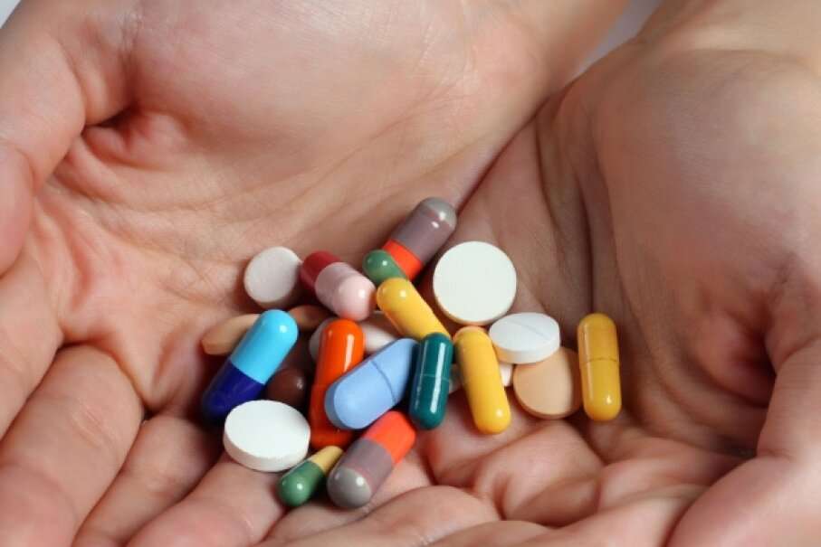 35 Off Label Antidepressants