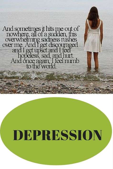 350 Million People Worldwide Suffer From Depression. Do ...