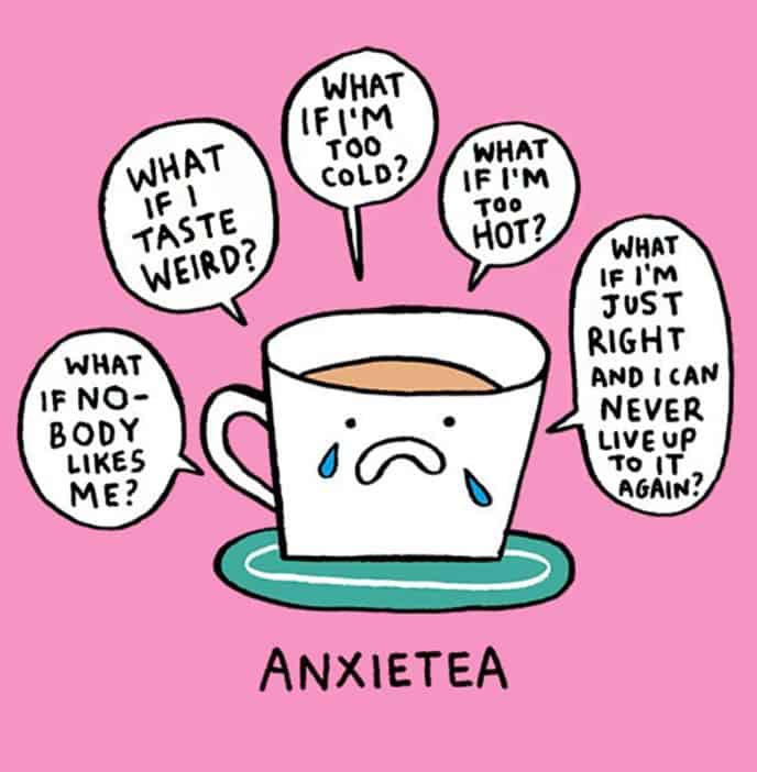 5 Ways I Manage My Anxiety Daily