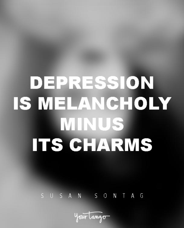 50 Depression Quotes That Capture What Being Depressed Really Feels ...