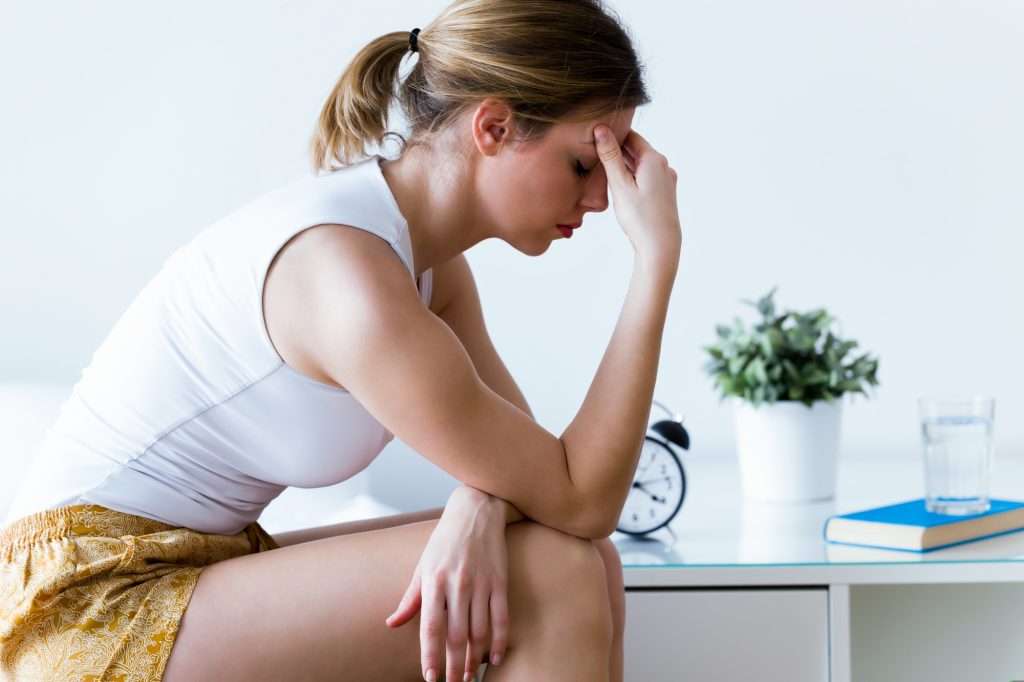 7 Tips for How to Fight Depression with Natural Remedies ...