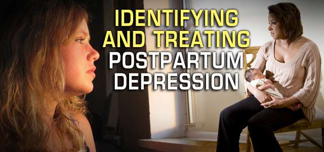 9 Natural Remedies for Postpartum Depression That Work!