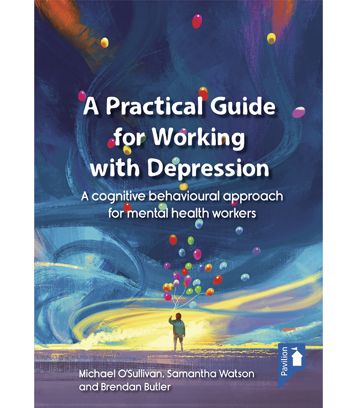 A Practical Guide for Working with Depression