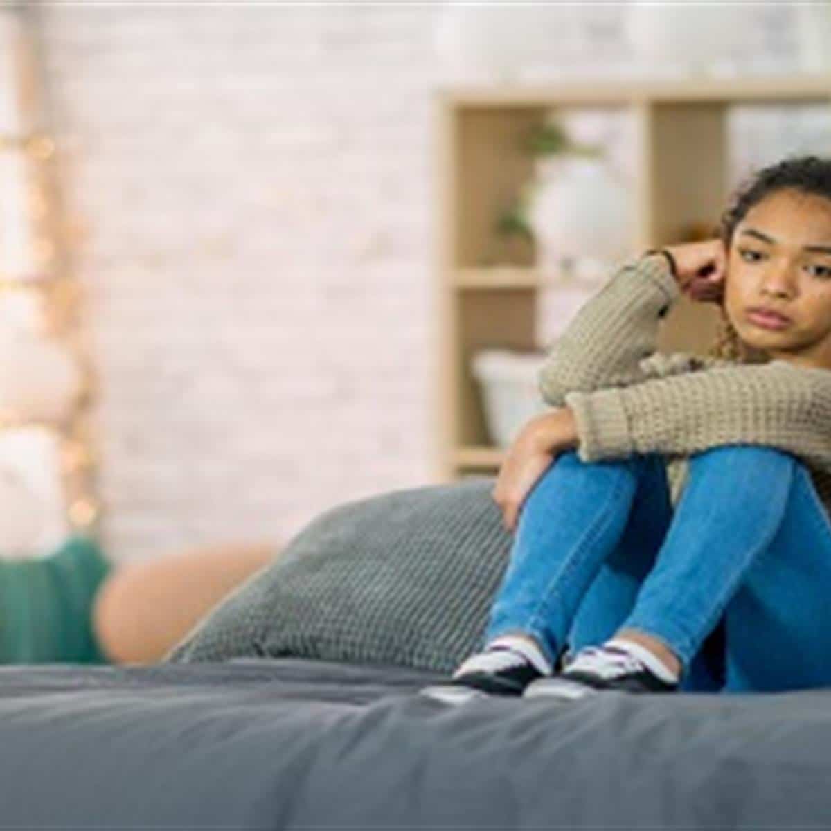 Adolescent Depression: What Parents Can Do To Help