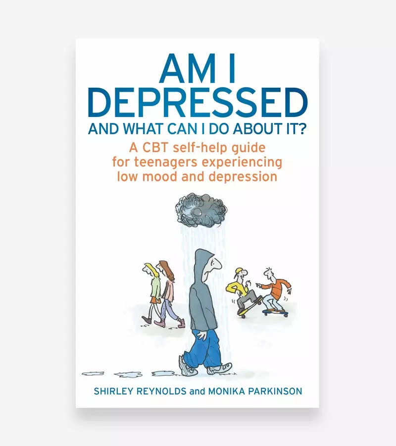 Am I Depressed &  What Can I Do About It?