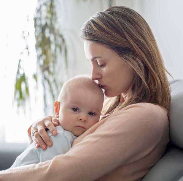 An Overview of Postpartum Depression