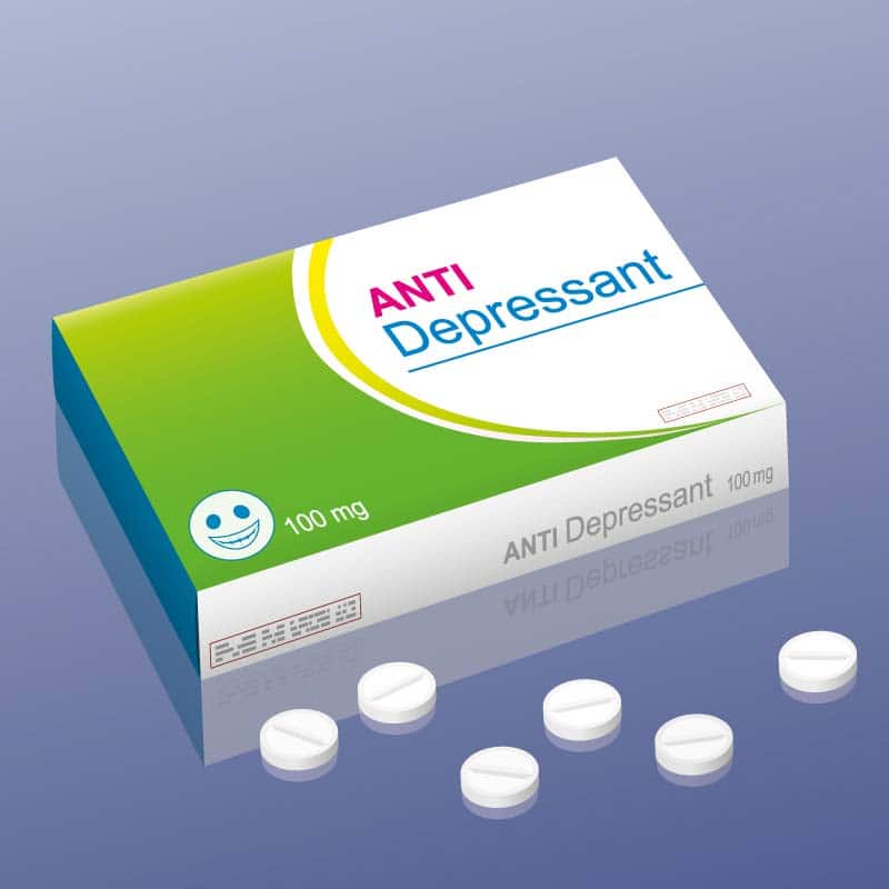 Antidepressants During Pregnancy: Are They Safe?
