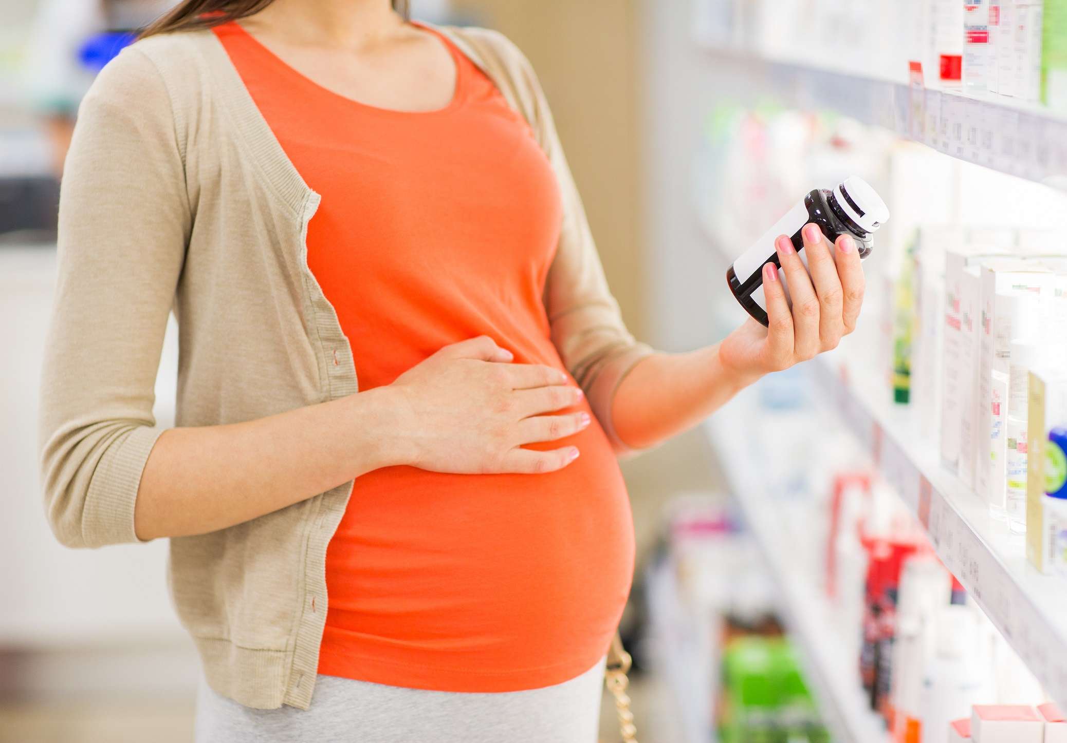 Antidepressants During Pregnancy: Whatâs a Mom to Do ...