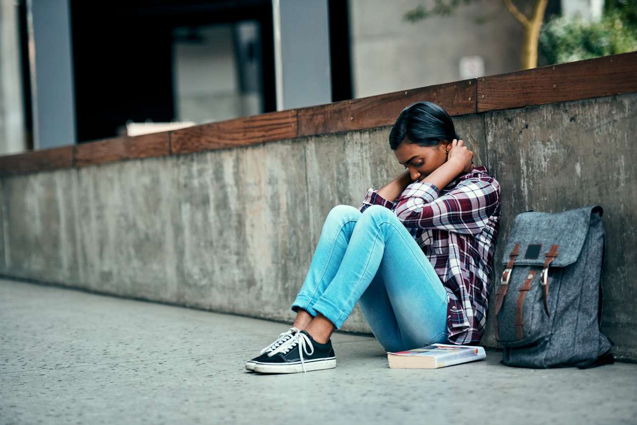 Anxiety and depression: an epidemic among college students