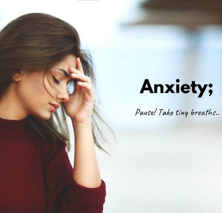 Anxiety Before Period: Amazing Ways To Manage It