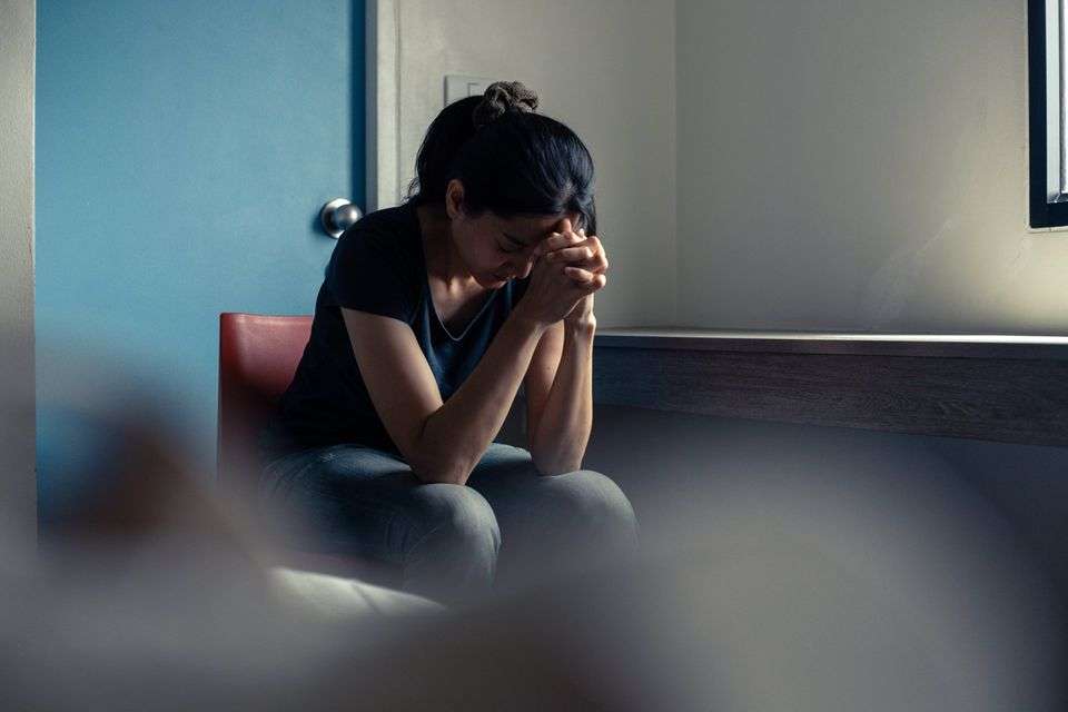 Anxiety, Depression and Disability Claims