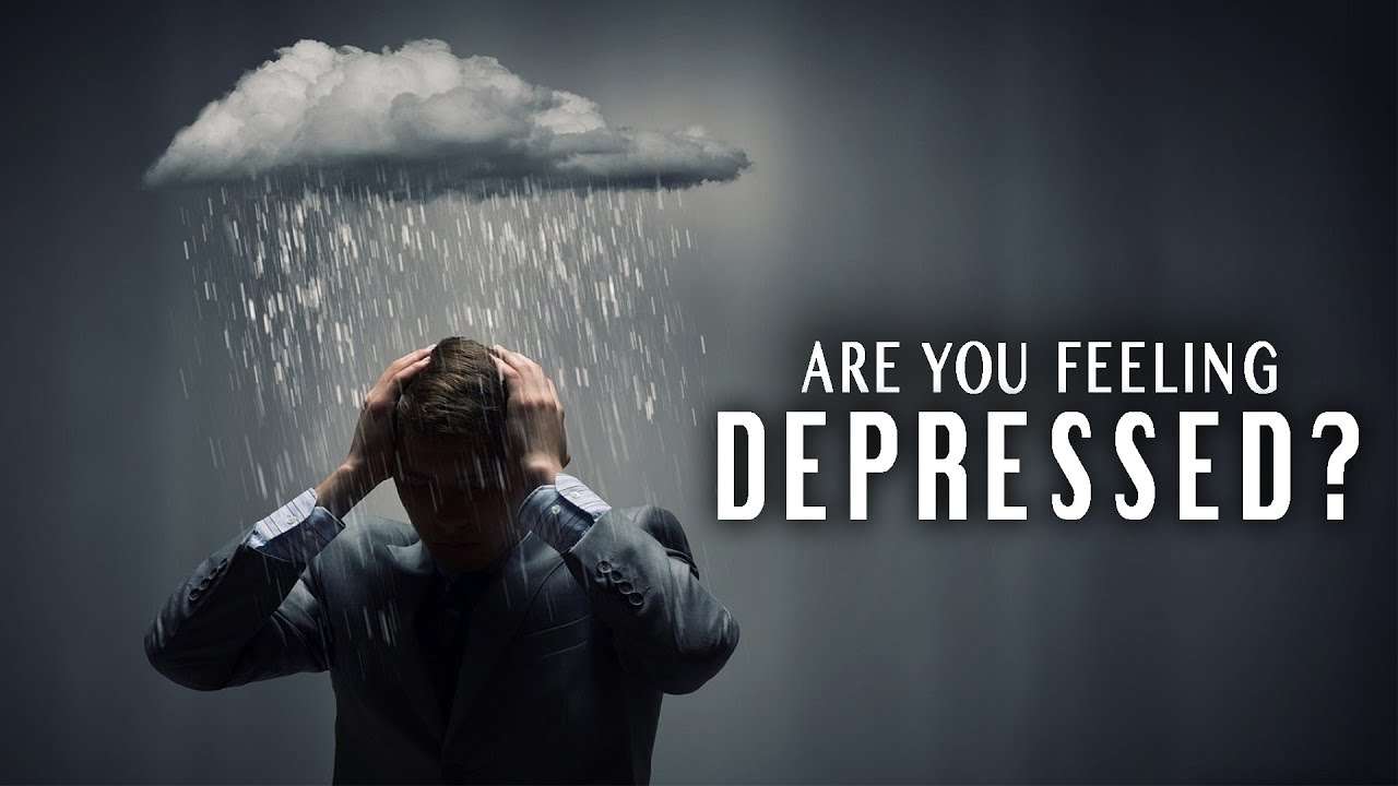 Are You Feeling Depressed?