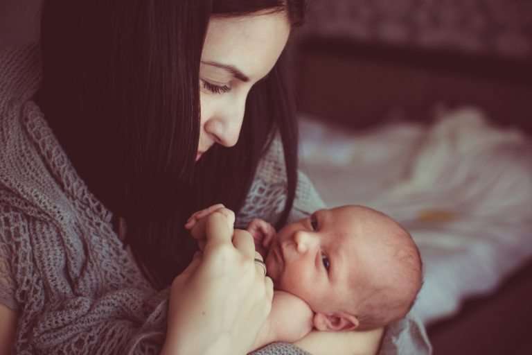 Babies Are Really Smart!! » Help for Postpartum Depression