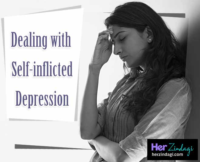 Battling Depression? Here Is How You Can Deal With It ...