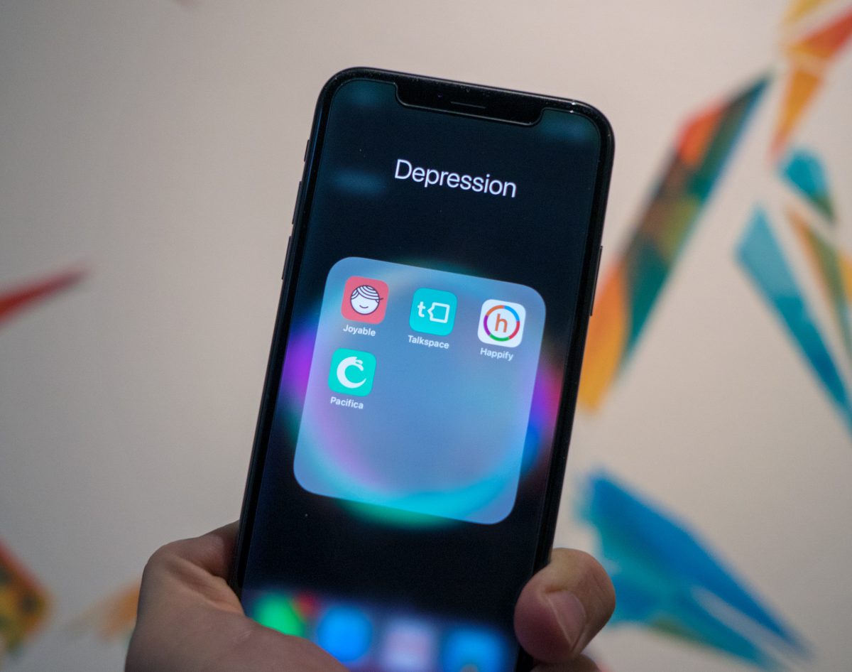 Best Apps for Anxiety in 2020