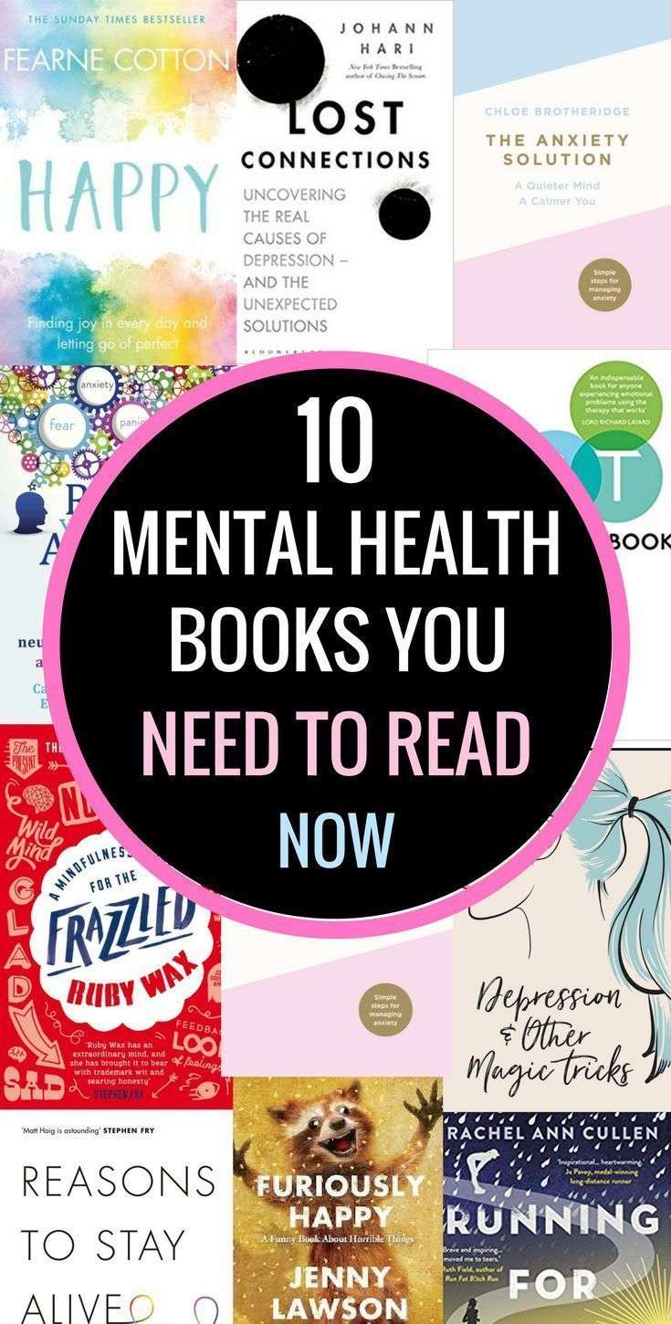 Best books to read to help with depression akzamkowy.org