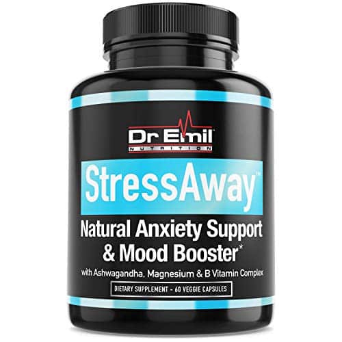 Best Herbal Remedies For Anxiety And Depression (2018 Guide)