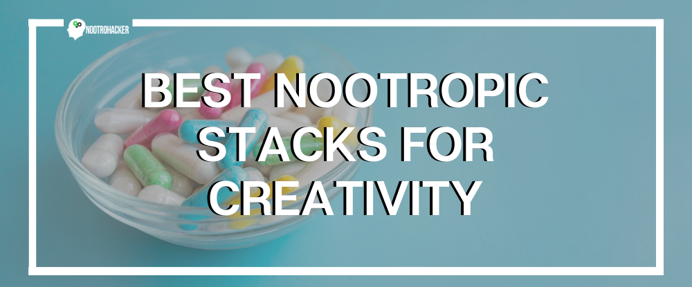 Best Nootropic Stacks For Creativity