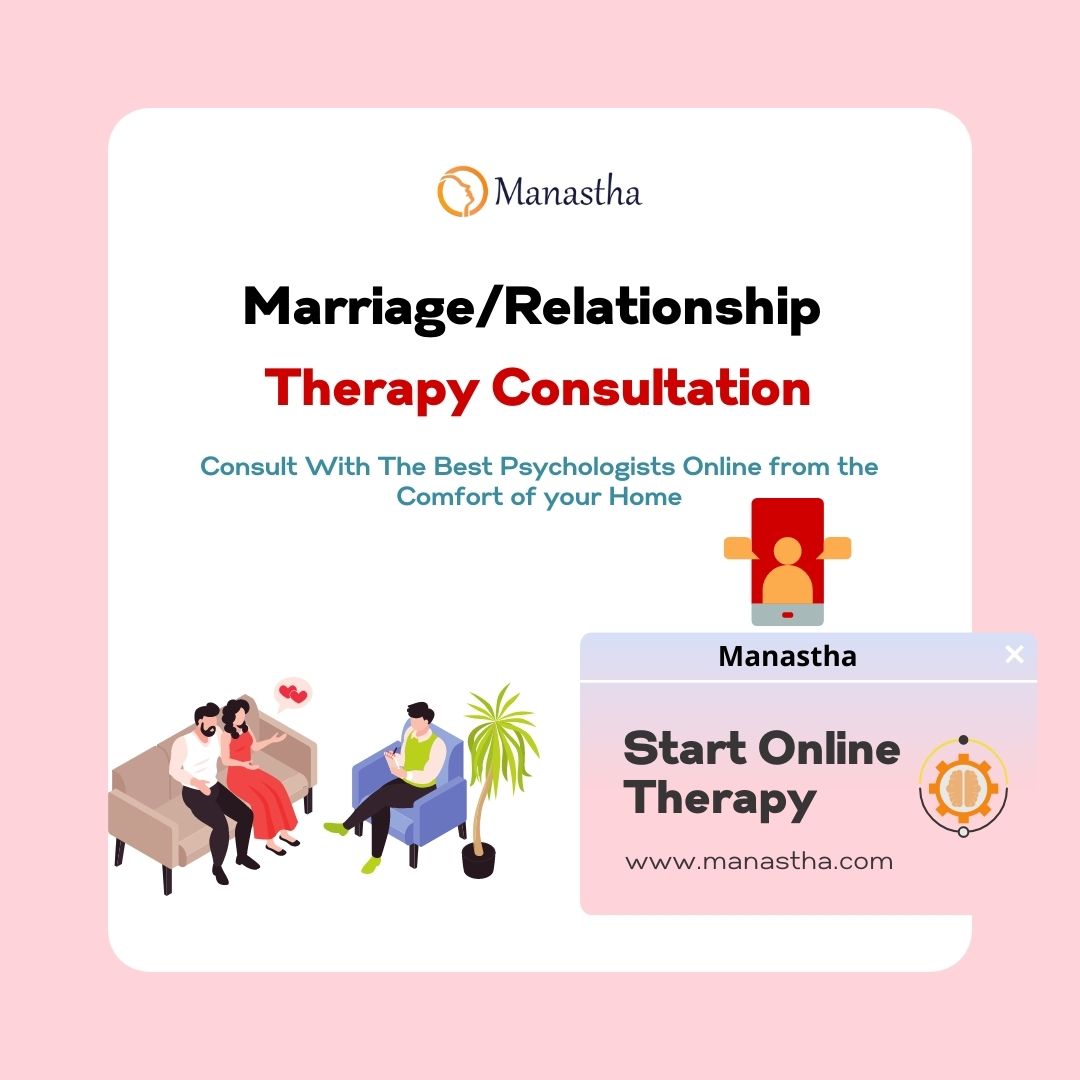 best online relationship counselling