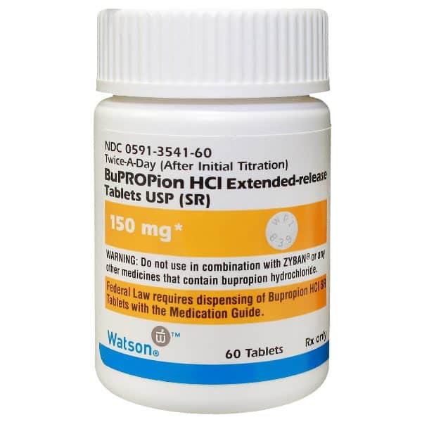 Bupropion for sale online at competitive wholesale prices.