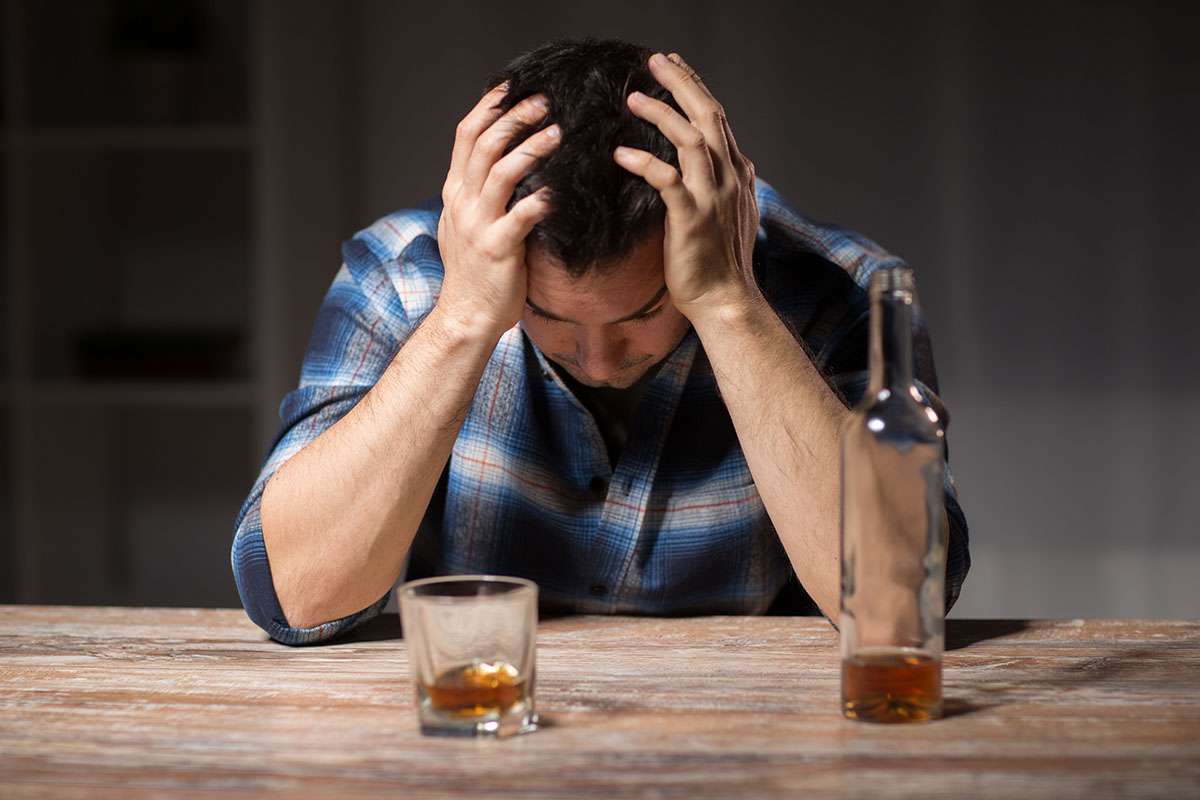 Can Alcohol Use Make PTSD Symptoms Worse
