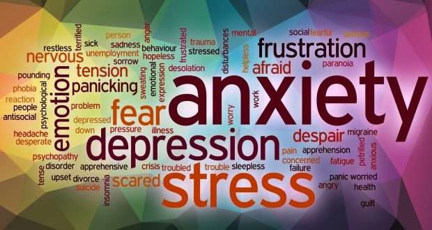 Can Anxiety And Depression Be Cured Without Medication ...