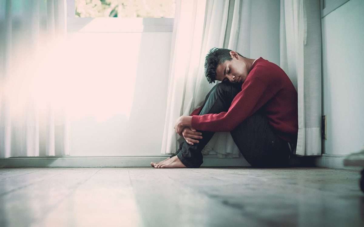 Can Anxiety or Panic Disorder Lead to Depression if Untreated?