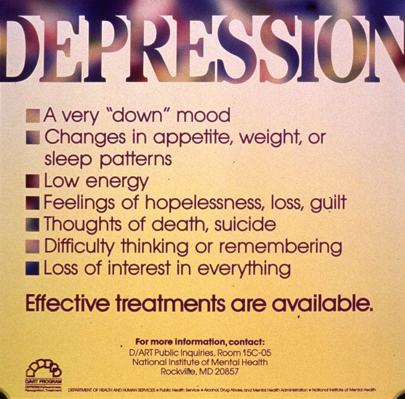 Can CBD Help Cure My Depression? Find more about Depression