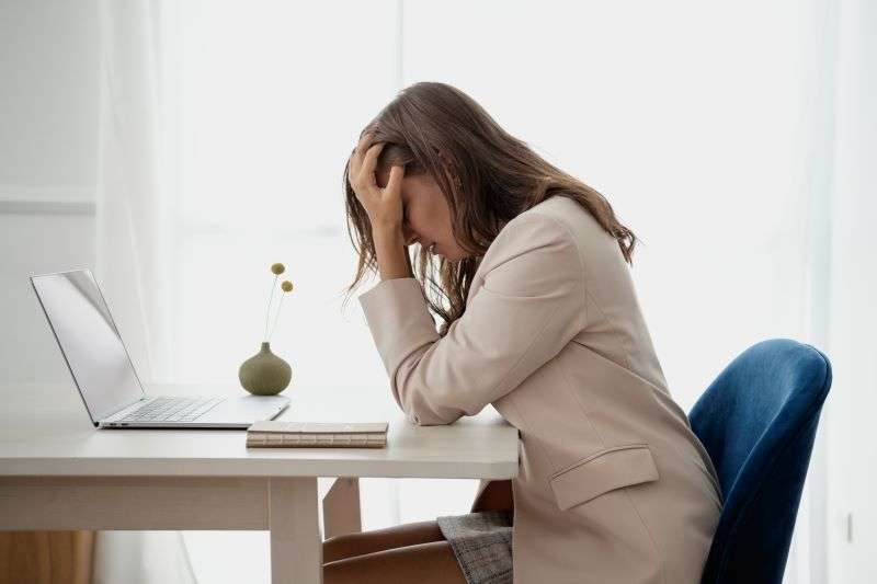 Can Stress Cause Depression?