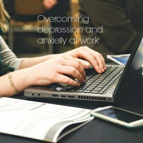 Career Breakdown: Signs Youre Getting Depressed With Your Work