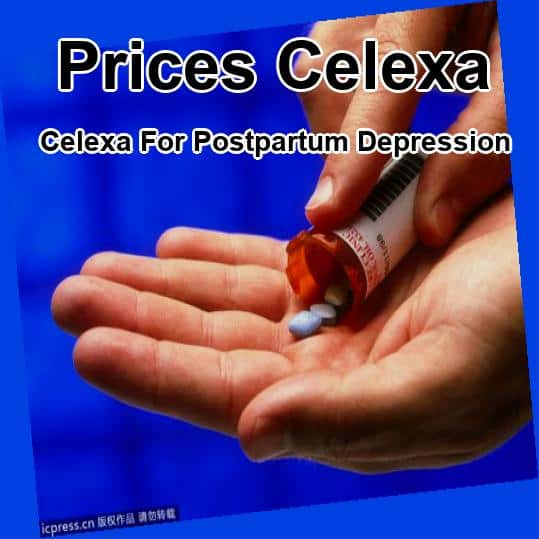 Celexa for postpartum depression, celexa for postpartum depression ...
