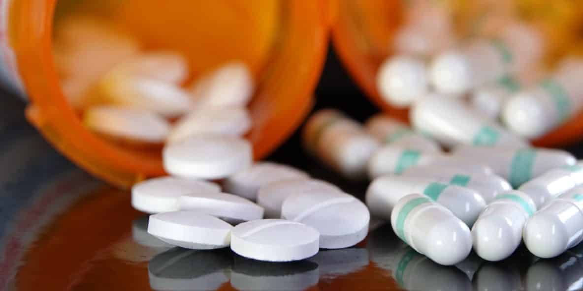 Certain Antidepressants May Reduce Effectiveness of Tramadol