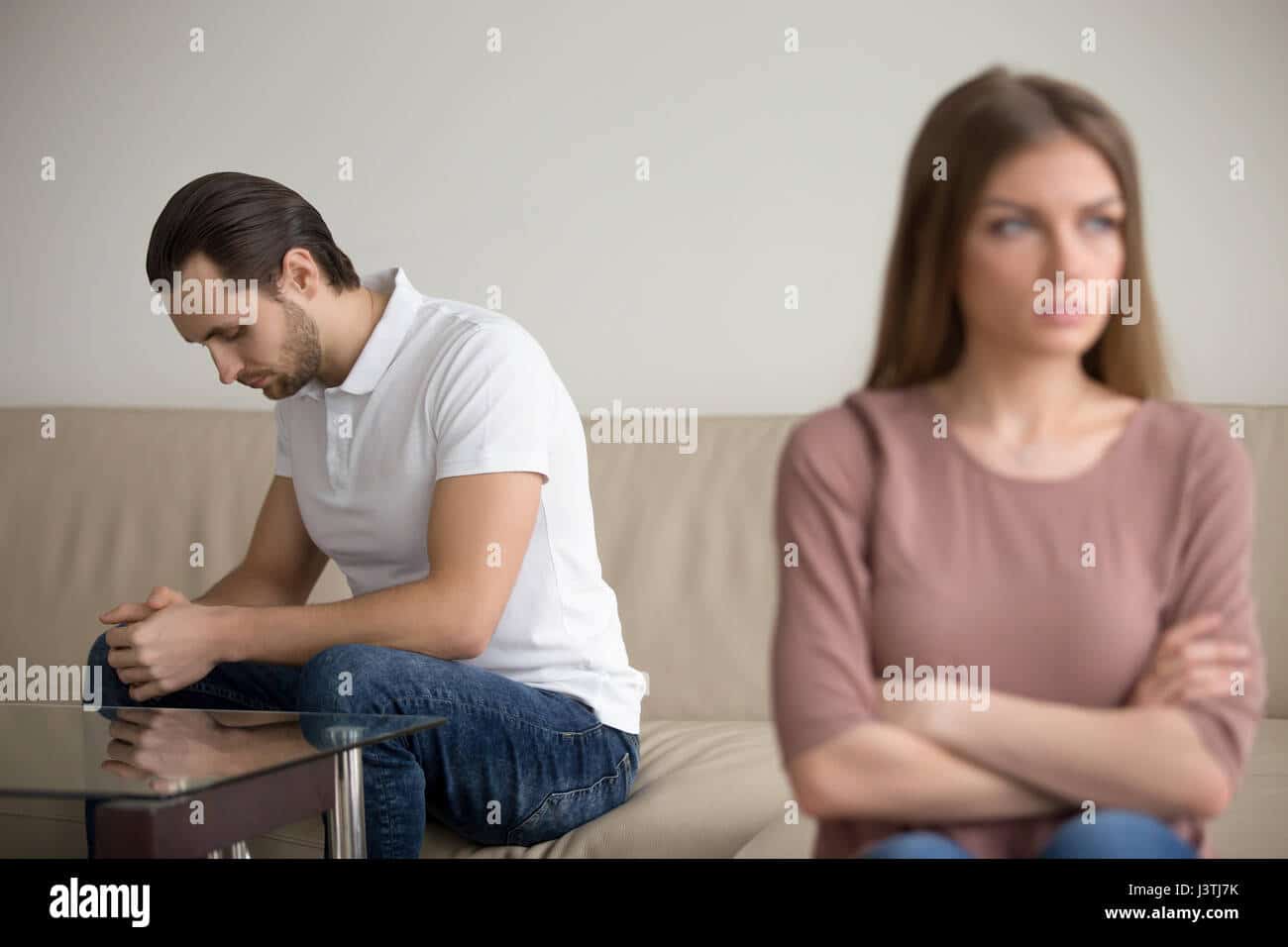 Cheating Wife Stock Photos &  Cheating Wife Stock Images