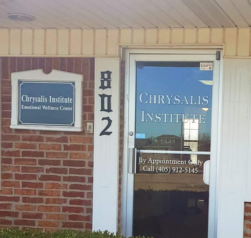Chrysalis Institute
