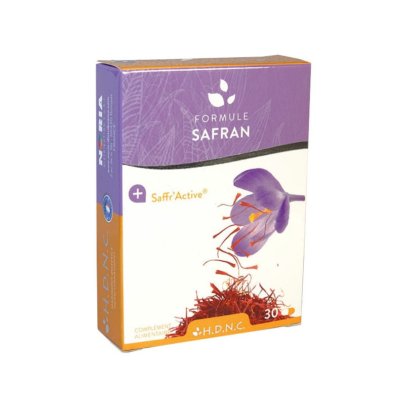 Comprar HDNC Saffron Saffr