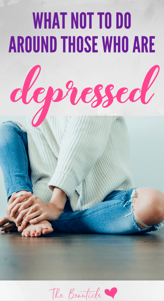 Coping Skills for Depression: How to Help Friends Dealing with Depression