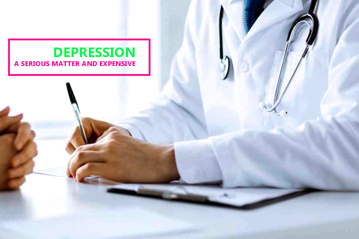 Cost of Depression Treatment in Dubai, UAE