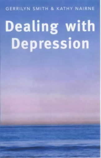 Dealing With Depression 2/E Pb (UK IMPORT) BOOK NEW