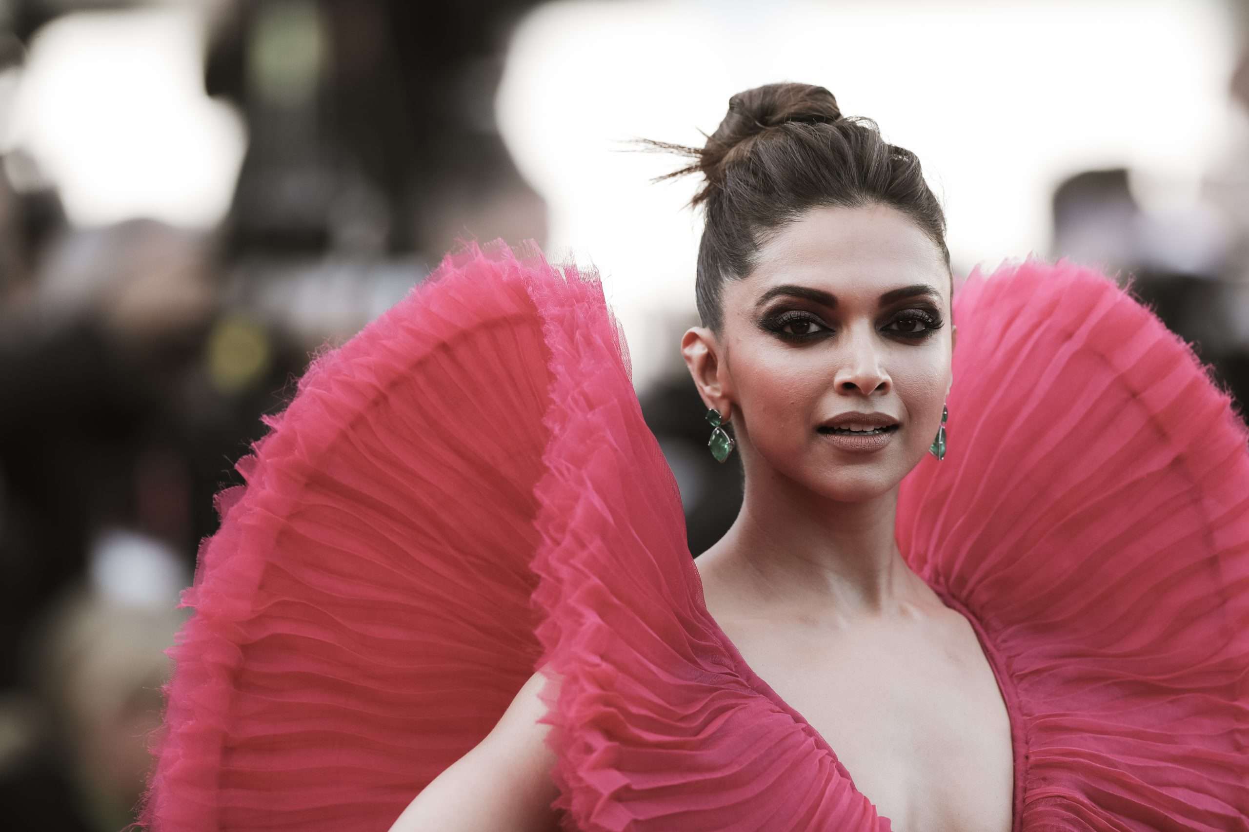 Deepika Padukone on what propelled her to go public with ...