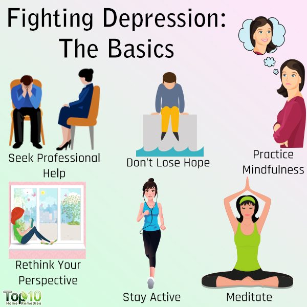 Depression 101 with Dr. Douglas Moll (Clinical Psychologist)