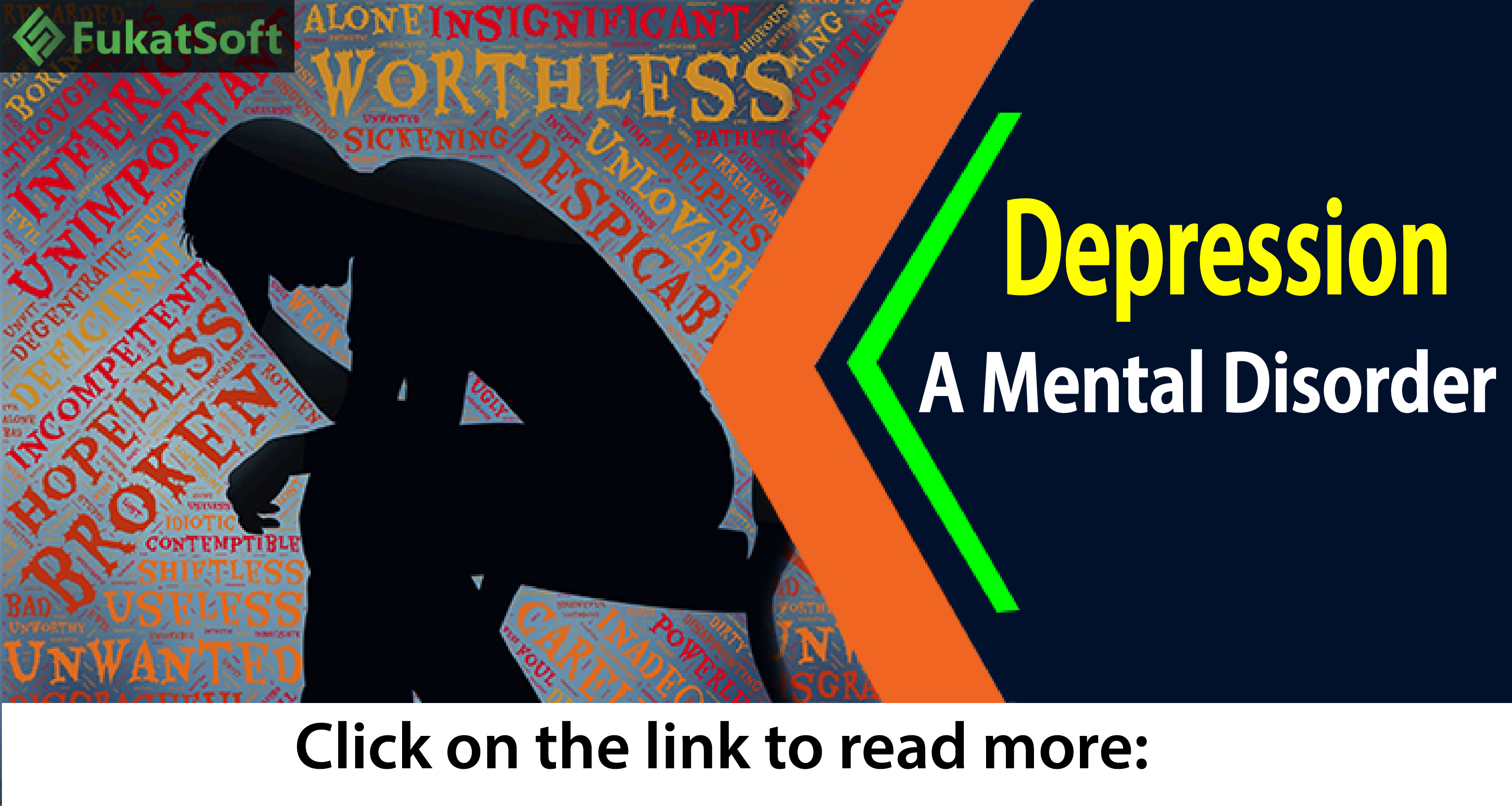 Depression: A Mental Disorder